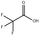 Trifluoroacetic acid(76-05-1)